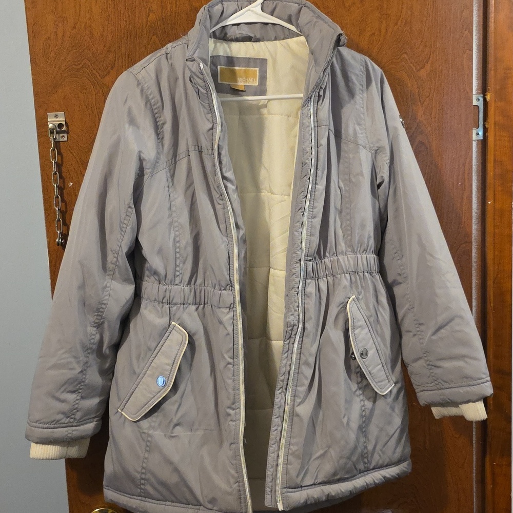Michael Kors KID jacket Size 14